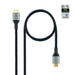 EAN 8433281010741 - Nanocable 10.15.8103 cable HDMI HDMI tipo A (Estándar) imagen 1