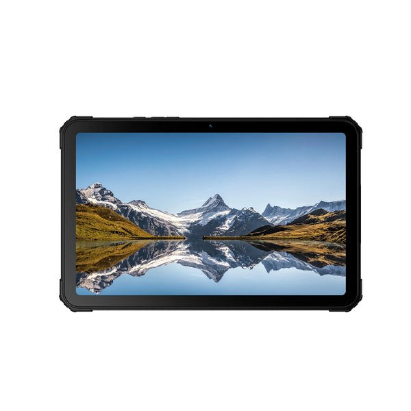 EAN 6975708063524 - FOSSiBOT DT1 4G Mediatek 256 GB 26,4 cm (10.4") 8 GB Wi-Fi 4 (802.11n) Negro imagen 8