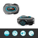 EAN 4066407025455 - Gardena smart SILENO max Robot cortacésped Batería Gris imagen 2