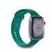 EAN 8018417442414 - PURO PUICNAW40DKGRN Accesorios para dispositivos vestibles inteligentes Grupo de rock Verde Silicona imagen 1