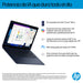 EAN 0199251569180 - HP OmniBook X FlipNGAI 14-fm0009ns Copilot+ PC Intel Core Ultra 7 258V Híbrido (2-en-1) 35,6 cm (14") Pan imagen 9