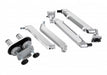 EAN 6943051289076 - Spire Arm 2 68,6 cm (27") Escritorio Plata, Blanco imagen 8