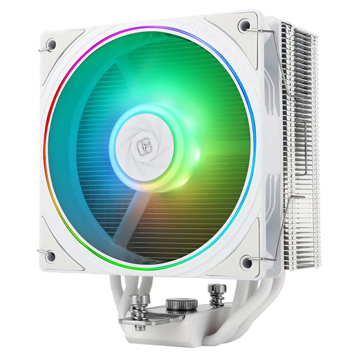 EAN 0814256016834 - Thermalright Assassin Spirit 120 EVO ARGB Procesador Refrigerador de aire 12 cm Blanco imagen 1