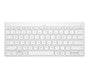 EAN 0196548516650 - HP 350 WHT Compact Multi-Device Keyboard teclado Hogar Blanco imagen 15
