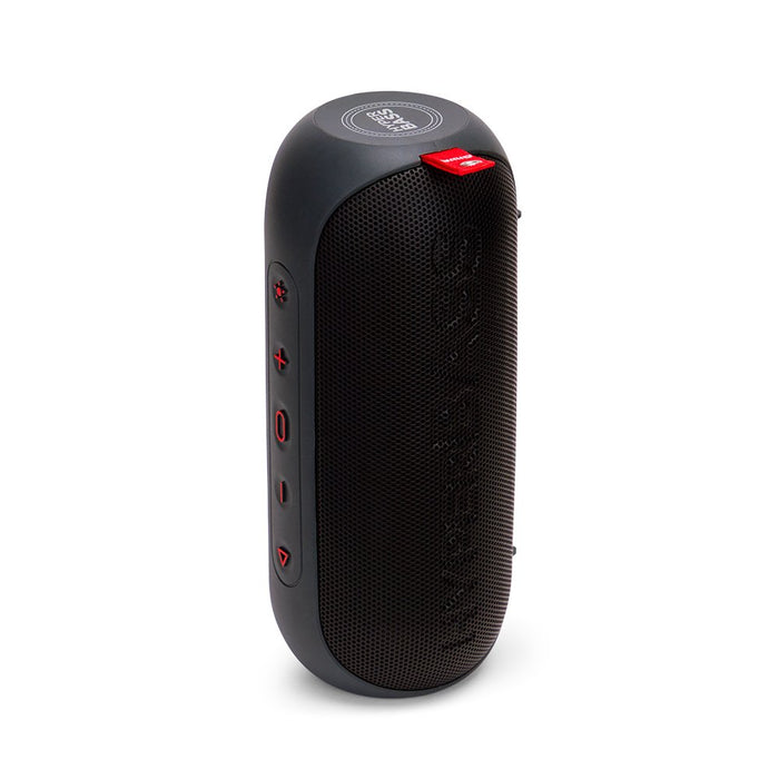 EAN 8435256897791 - Aiwa BST-650 altavoz portátil o de fiesta Altavoz portátil estéreo Negro 20 W imagen 9