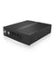 EAN 4250078184621 - ICY BOX IB-170SK-B 13,3 cm (5.25") Bandeja para disco duro Negro imagen 2