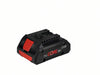 EAN 3165140952873 - Bosch ProCORE 14V 4.0Ah Professional Batería Negro imagen 2