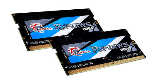 EAN 4713294226655 - G.Skill Ripjaws F4-3200C22D-32GRS módulo de memoria 32 GB 2 x 16 GB DDR4 imagen 2