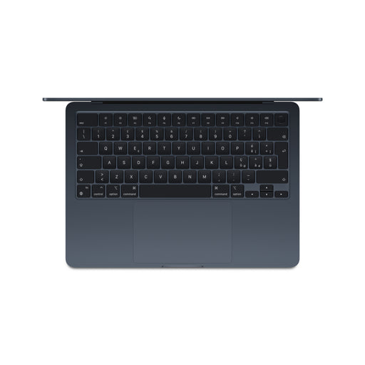 EAN 0195949127649 - Apple MacBook Air Apple M M3 Portátil 34,5 cm (13.6") 8 GB 512 GB SSD Wi-Fi 6E (802.11ax) macOS Sonoma Az imagen 2