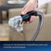 EAN 0011120272307 - Bissell SpotClean Plus máquina de limpieza de alfombras Húmedo Negro, Transparente imagen 9