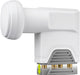 EAN 4040849672712 - Goobay 67271 convertidor low noise block (lnb) Gris, Blanco imagen 4