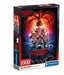 EAN 8005125397136 - Clementoni 39713 puzzle Puzzle rompecabezas 1000 pieza(s) Televisión/películas imagen 1
