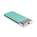 EAN 4040895005793 - RealPower PB-5500 Fashion Polímero de litio 5500 mAh Azul imagen 1