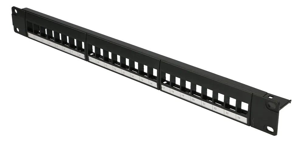 EAN 5902560369656 - Extralink EX.9656 panel de parcheo 1U imagen 2