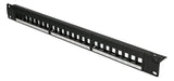 EAN 5902560369656 - Extralink EX.9656 panel de parcheo 1U imagen 2