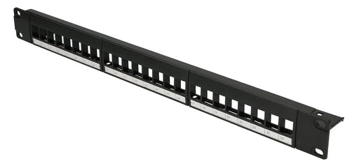 EAN 5902560369656 - Extralink EX.9656 panel de parcheo 1U imagen 2