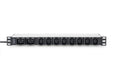EAN 4016032483533 - Digitus DN-95427 unidad de distribución de energía (PDU) 10 salidas AC 1U imagen 5