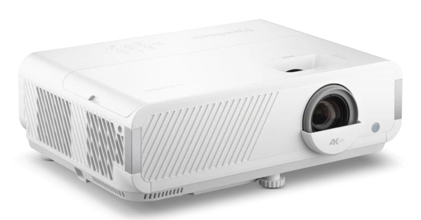 EAN 0766907038446 - Viewsonic LX720-4KB videoproyector Proyector de alcance estándar 3500 lúmenes ANSI UHD 4K (3840x2160) 3D  imagen 8