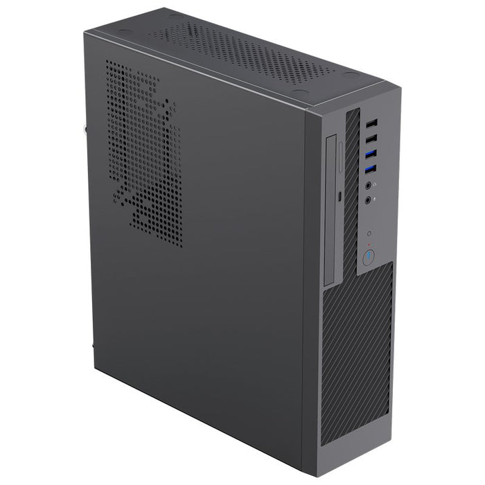 EAN 8056157884071 - itek PILOT Z8 Lite Micro Torre Negro 300 W imagen 6