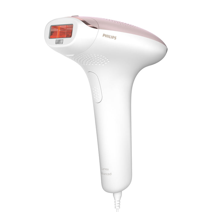 EAN 8710103871859 - Philips Lumea Advanced SC1994/00 depiladora de luz pulsada Luz pulsada intensa (IPL) Rosa, Blanco imagen 1