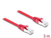 EAN 4043619811861 - DeLOCK 81186 cable de red Cat6a S/FTP (S-STP) imagen 1