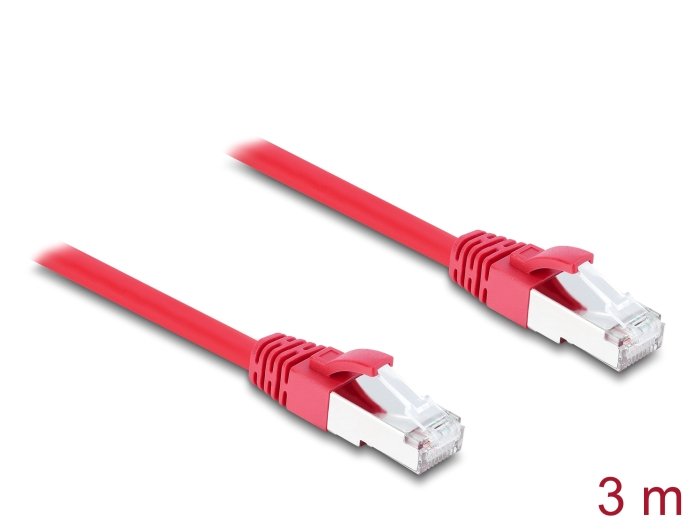 EAN 4043619811861 - DeLOCK 81186 cable de red Cat6a S/FTP (S-STP) imagen 1
