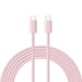 EAN 745883977437 - Belkin BoostCharge Portátil Rosa Corriente alterna Carga rápida Interior imagen 5