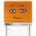 EAN 9004362531876 - Colop 164830 Autoentintado Sello con texto imagen 1