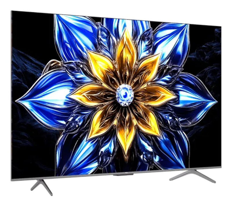 EAN 5901292526726 - TCL 55T8C Televisor 139,7 cm (55") 4K Ultra HD Smart TV Wifi Metálico 350 cd / m² imagen 3