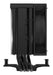 EAN 6930788486885 - SAMA Gears X40 Procesador Refrigerador de aire 10 cm Negro 1 pieza(s) imagen 3