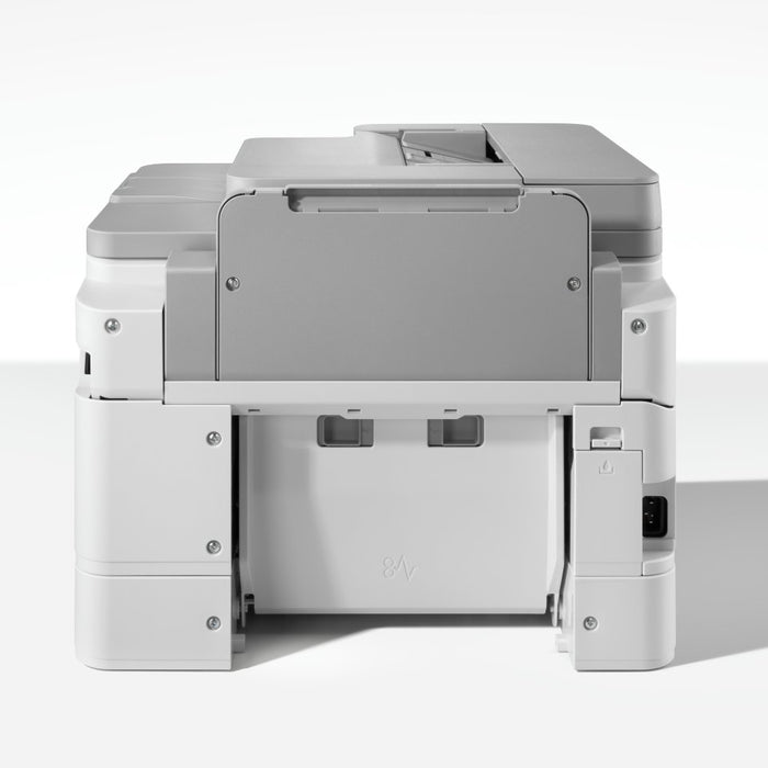 EAN 4977766848961 - Brother MFC-J5115DW impresora multifunción Inyección de tinta A3 1200 x 4800 DPI 28 ppm Wifi imagen 4