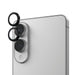 EAN 5715685025655 - PanzerGlass ® Hoops® Camera Lens Protector Black Samsung S25 Edge Protector de pantalla 1 pieza(s) imagen 1