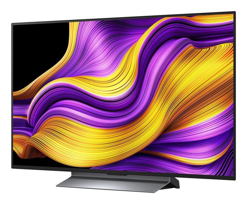 EAN 8806096367445 - LG OLED evo AI OLED48G56LS 121,9 cm (48") 4K Ultra HD Smart TV Wifi Negro imagen 3