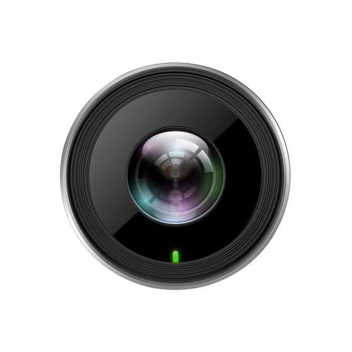EAN 5715328207646 - Yealink UVC30 Room 8,51 MP Negro, Plata 3840 x 2160 Pixeles 30 pps CMOS 25,4 / 2,5 mm (1 / 2.5") imagen 6