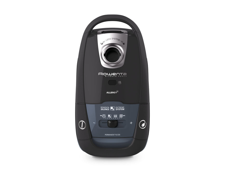 EAN 3221616023680 - Rowenta Silence Force RO7755 4,5 L Secar 750 W Bolsa para el polvo imagen 2