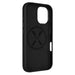 EAN 8591680172016 - FIXED MagLeather funda para teléfono móvil 15,5 cm (6.1") Negro imagen 2