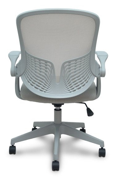 EAN 8435501019695 - PIQUERAS Y CRESPO Opti544 Asiento acolchado tapizado Respaldo de malla imagen 5