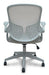 EAN 8435501019695 - PIQUERAS Y CRESPO Opti544 Asiento acolchado tapizado Respaldo de malla imagen 5