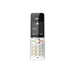 EAN 4250366866659 - Gigaset COMFORT 500A Trio Teléfono DECT/analógico Identificador de llamadas Negro, Plata imagen 12
