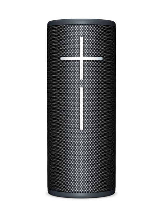 EAN 5099206125285 - Ultimate Ears BOOM 4 Altavoz portátil estéreo Negro imagen 1