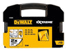 EAN 5054905250942 - DeWALT DT90350-QZ sierra de corona Taladro 9 pieza(s) imagen 1