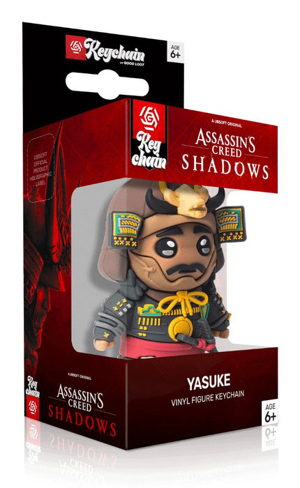 EAN 5908305249405 - Cenega Yasuke imagen 2