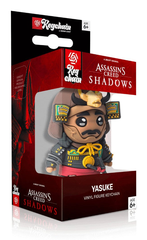 EAN 5908305249405 - Cenega Yasuke imagen 2