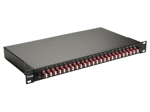 EAN 4015867244890 - Equip 337214 panel de parcheo 1U imagen 1