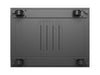 EAN 5901969447903 - Lanberg FF01-6824-23BL armario rack 24U Rack o bastidor independiente Negro imagen 8