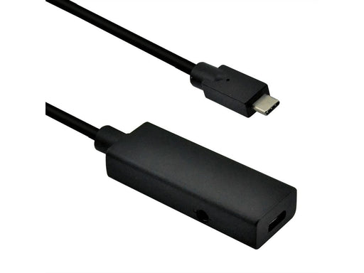EAN 7630049626386 - ROLINE 12.04.1105 cable USB USB 3.2 Gen 2 (3.1 Gen 2) 5 m USB C Negro imagen 1