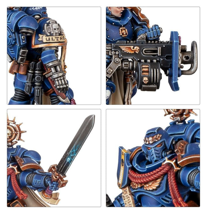 EAN 5011921200467 - Games Workshop 48-08 collectible figure imagen 6