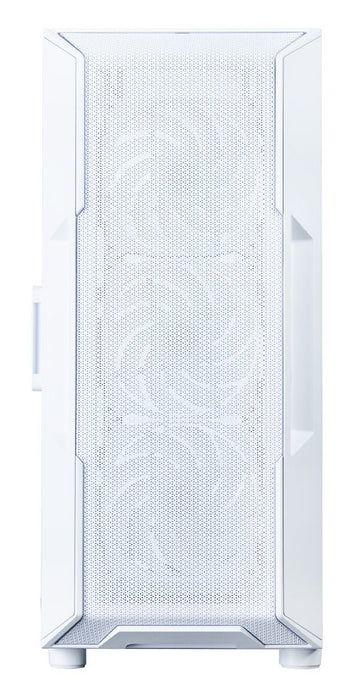 EAN 823884301151 - Zalman I3 NEO V2 WHITE carcasa de ordenador Midi Tower Blanco imagen 6