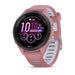 EAN 0753759313760 - Garmin Forerunner 265S 2,79 cm (1.1") AMOLED 42 mm Digital 360 x 360 Pixeles Pantalla táctil Negro, Rosa  imagen 1