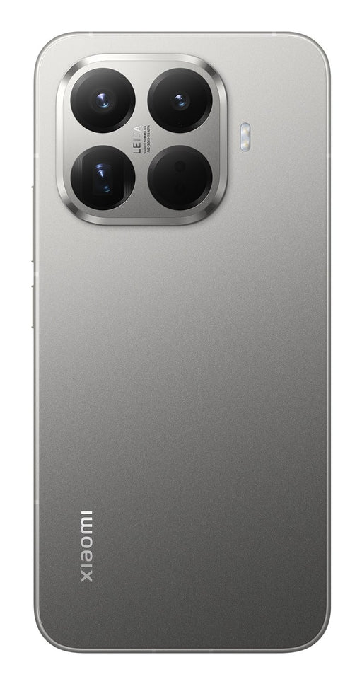 EAN 6932554447601 - Xiaomi 15T Pro 17,4 cm (6.83") 12 GB 512 GB 5500 mAh Gris imagen 1